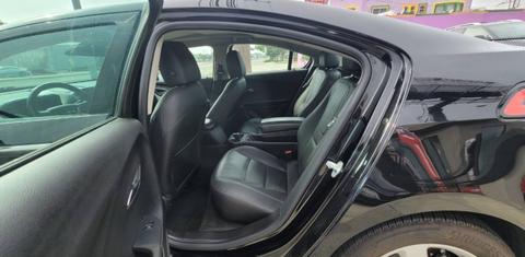 Chevrolet Volt 2014