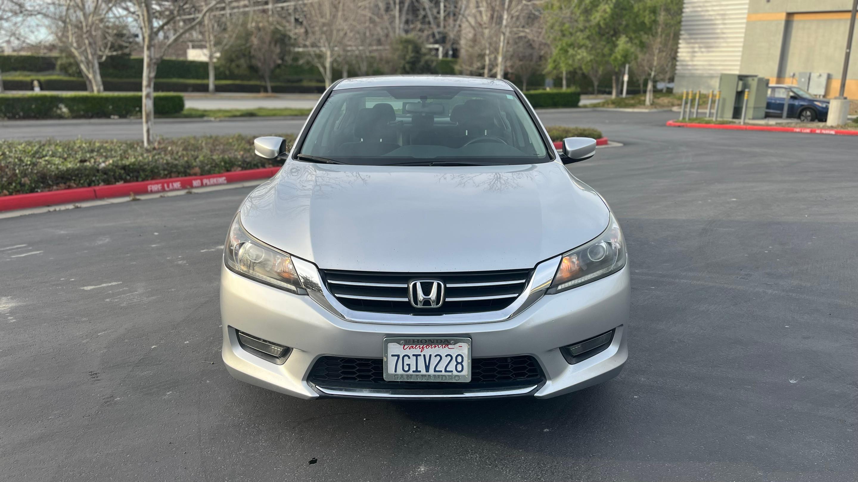 Honda Accord 2014 in San Jose, CA
