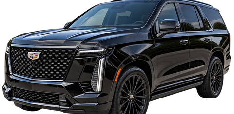 Cadillac Escalade 2025