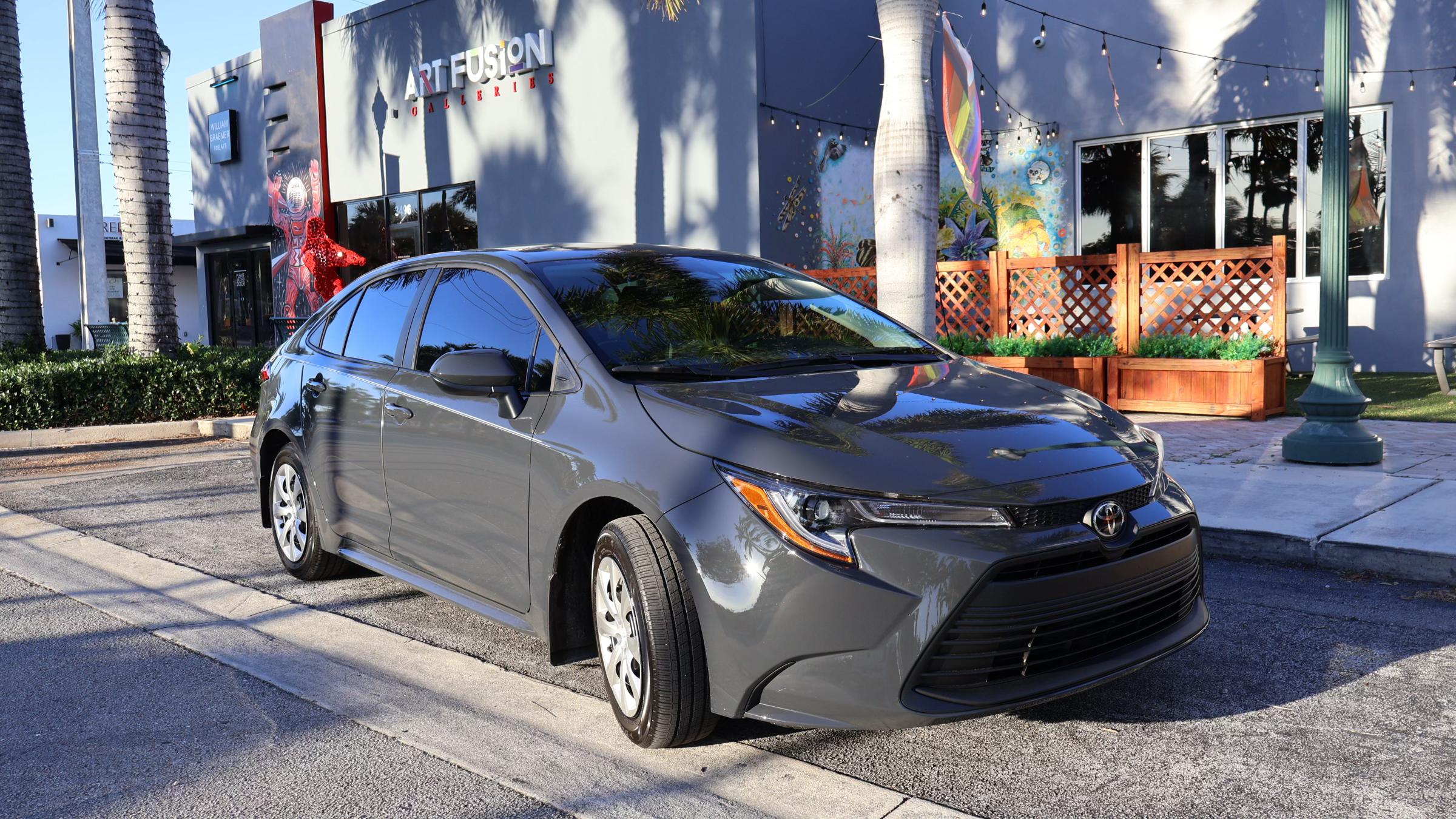 Toyota Corolla 2026 in Oakland Park, FL