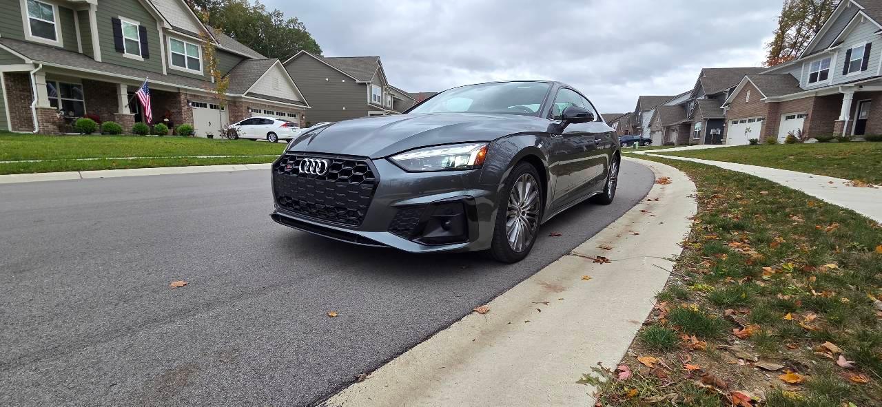 Audi S5 2020 in Avon, IN