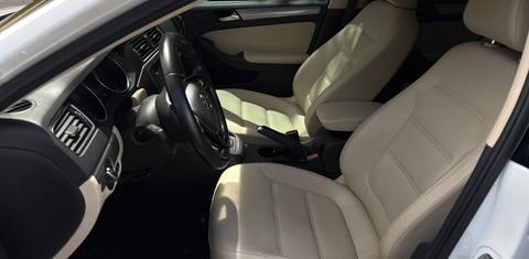 Volkswagen Jetta 2017