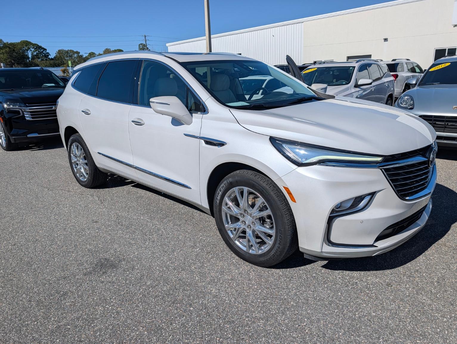 Buick Enclave 2022 in Merritt Island, FL