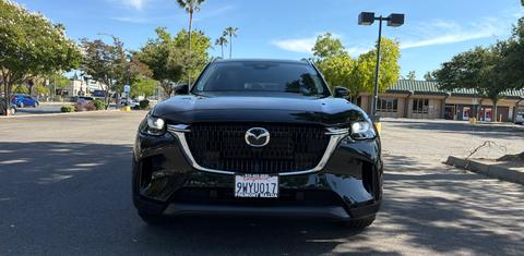 Mazda CX-90 PHEV 2026