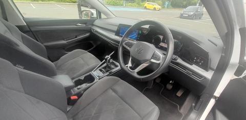 Volkswagen Golf 2023