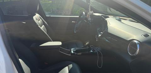 Chevrolet Trax 2025