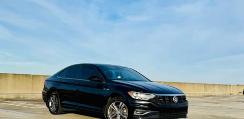 Volkswagen Jetta 2019