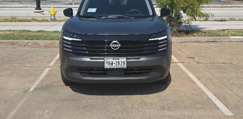 Nissan Kicks 2026