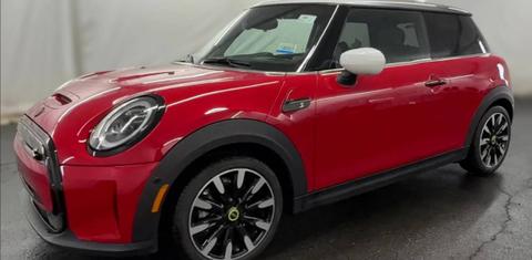 MINI Hardtop 2 Door 2023