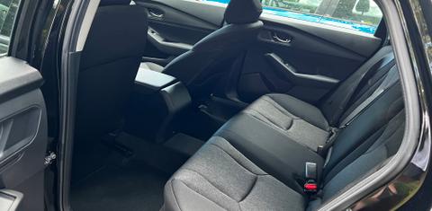 Honda Accord 2024