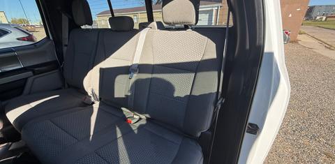 Ford F-150 2018