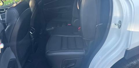Kia Sorento 2018