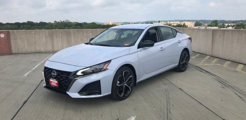 Nissan Altima 2024