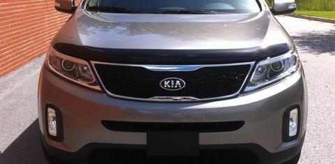 Kia Sorento 2015