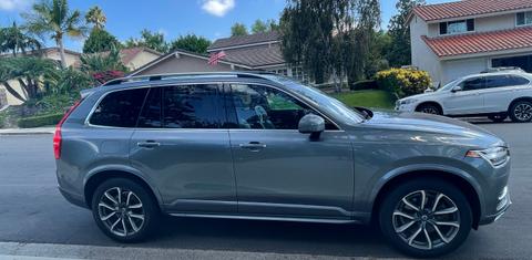 Volvo XC90 2019