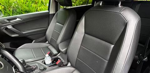 Volkswagen Tiguan 2019