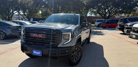 GMC Sierra 1500 2025