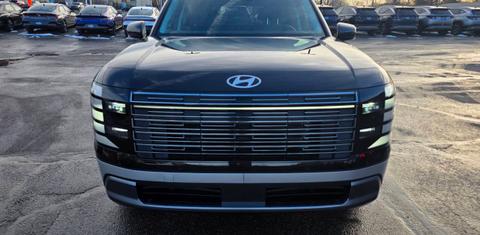 Hyundai Palisade 2026