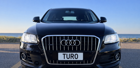 Audi Q5 2016