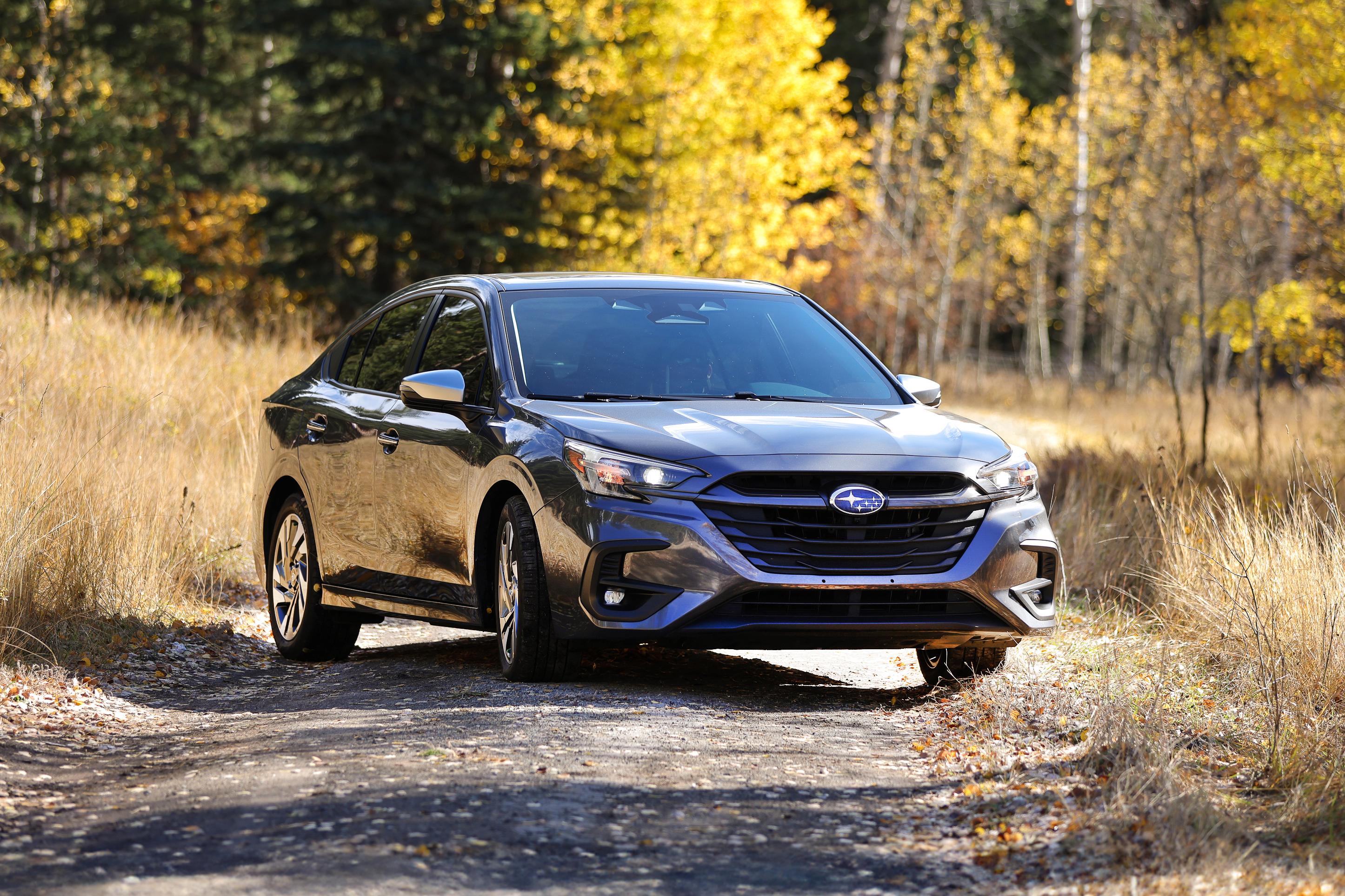 Subaru Legacy 2023 in Kalispell, MT