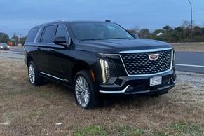 Cadillac Escalade ESV 2026 in Kings Park