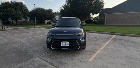 Kia Soul 2020