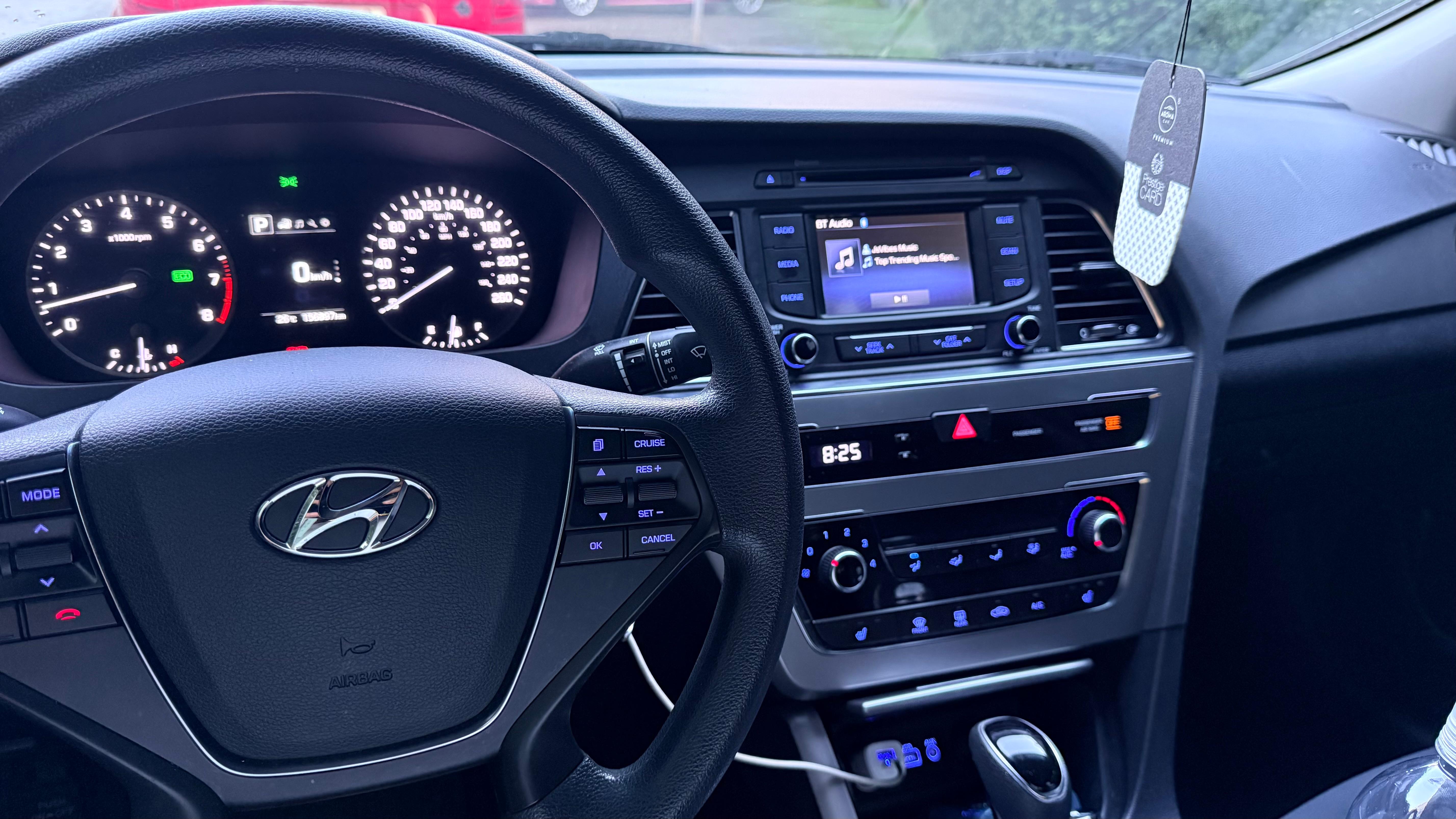 Hyundai Sonata 2017 à St. Catharines, ON