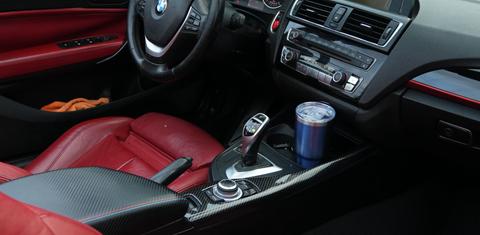 BMW 2 Series 2016