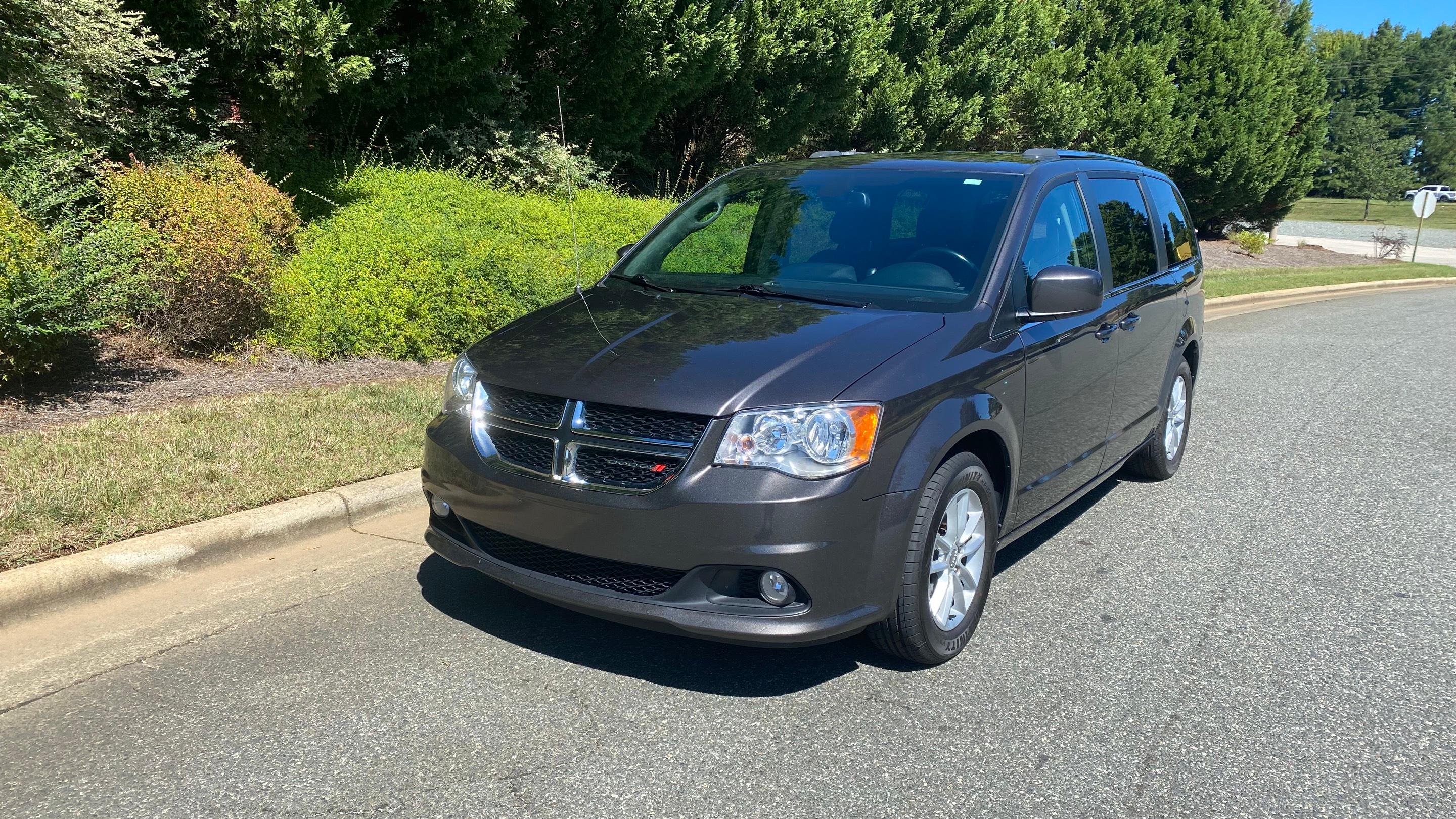 Dodge Grand Caravan 2019 in Huntersville, NC