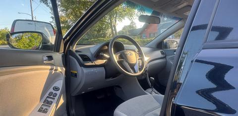 Hyundai Accent 2016