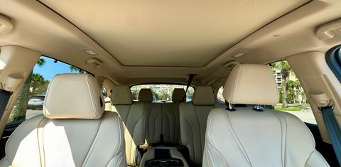 Acura MDX 2022