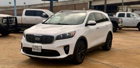 Kia Sorento 2020