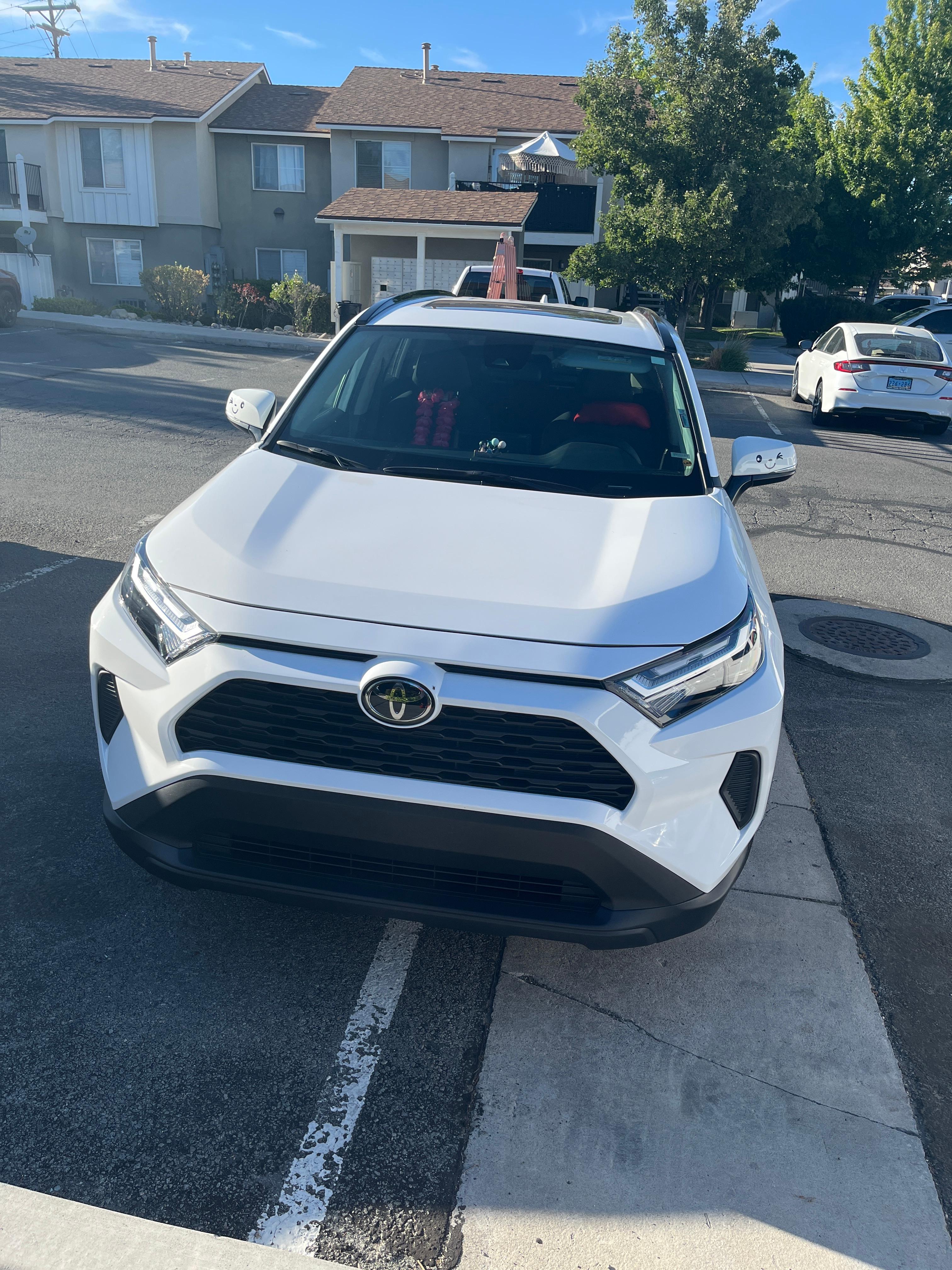 Toyota RAV4 2025 in Sparks, NV