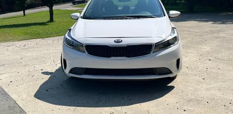 Kia Forte 2017
