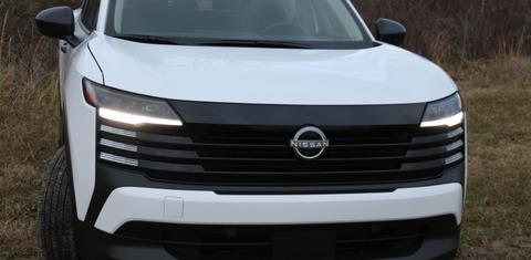 Nissan Kicks 2025