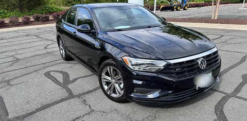 Volkswagen Jetta 2020