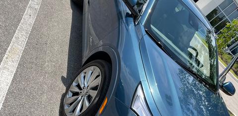 Buick Envista 2024