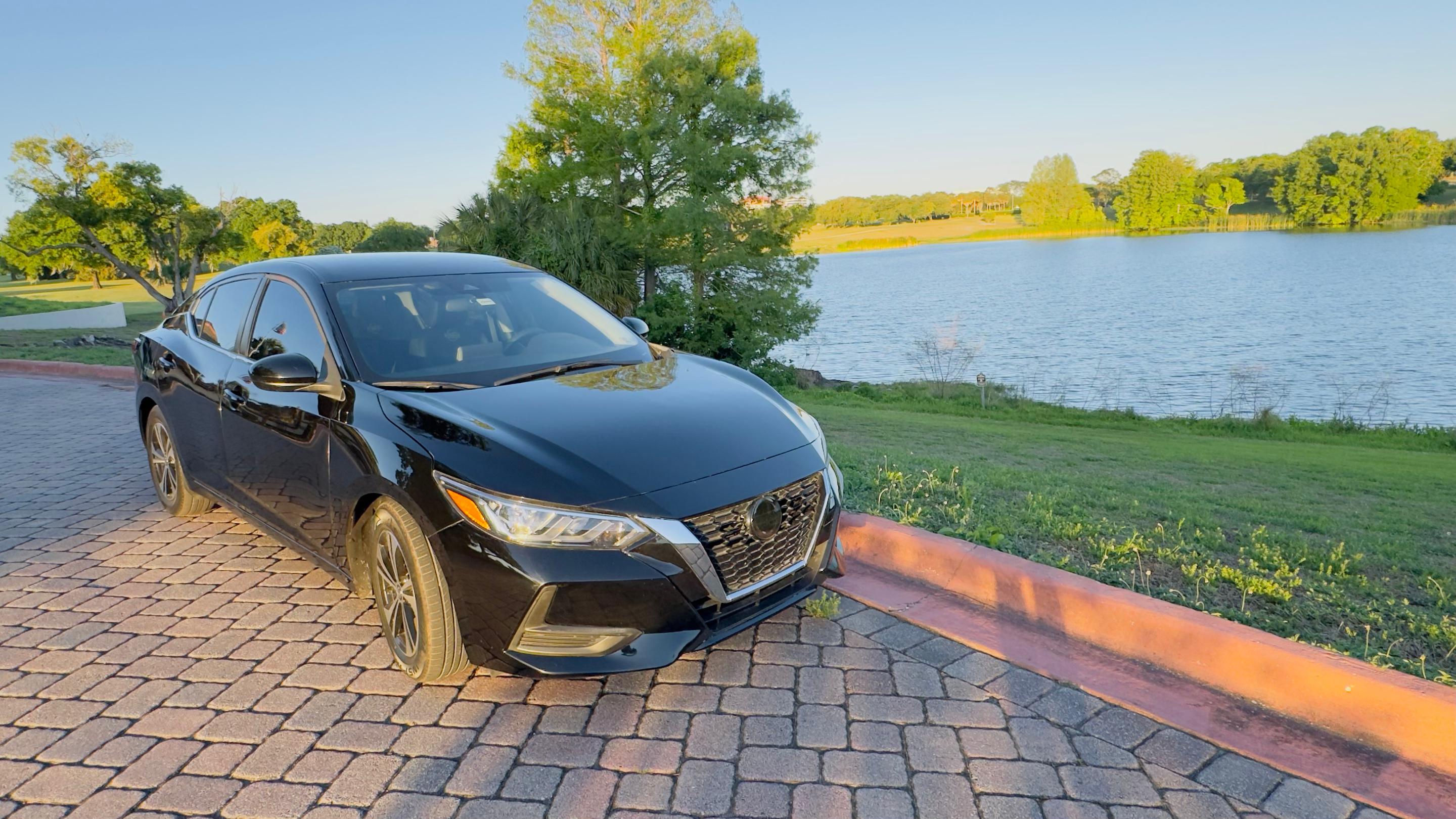 Nissan Sentra 2023 in 