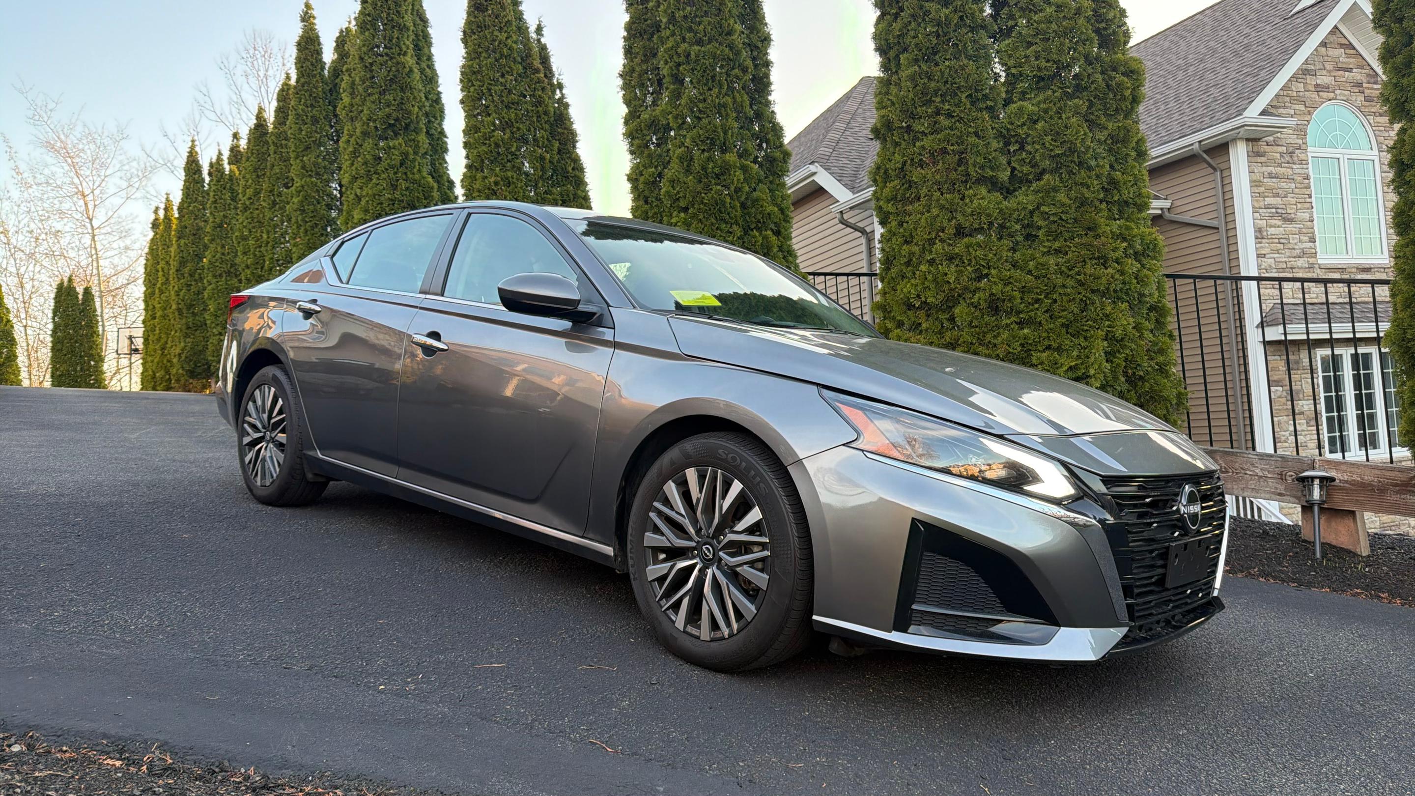 Nissan Altima 2024 in Wakefield, MA