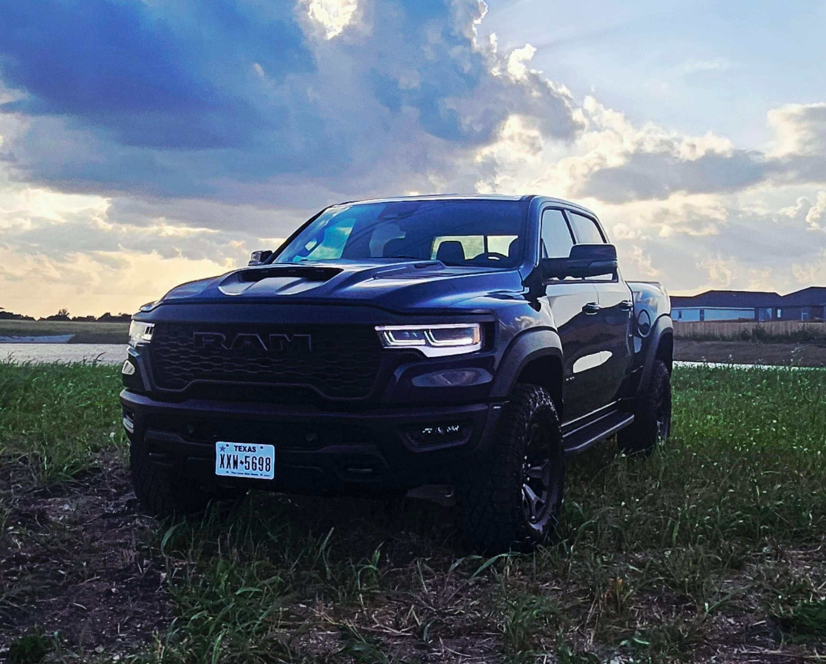 Ram 1500 2026 in Seguin, TX
