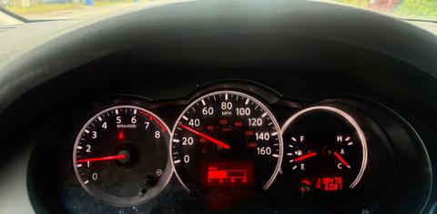 Honda Accord 2016