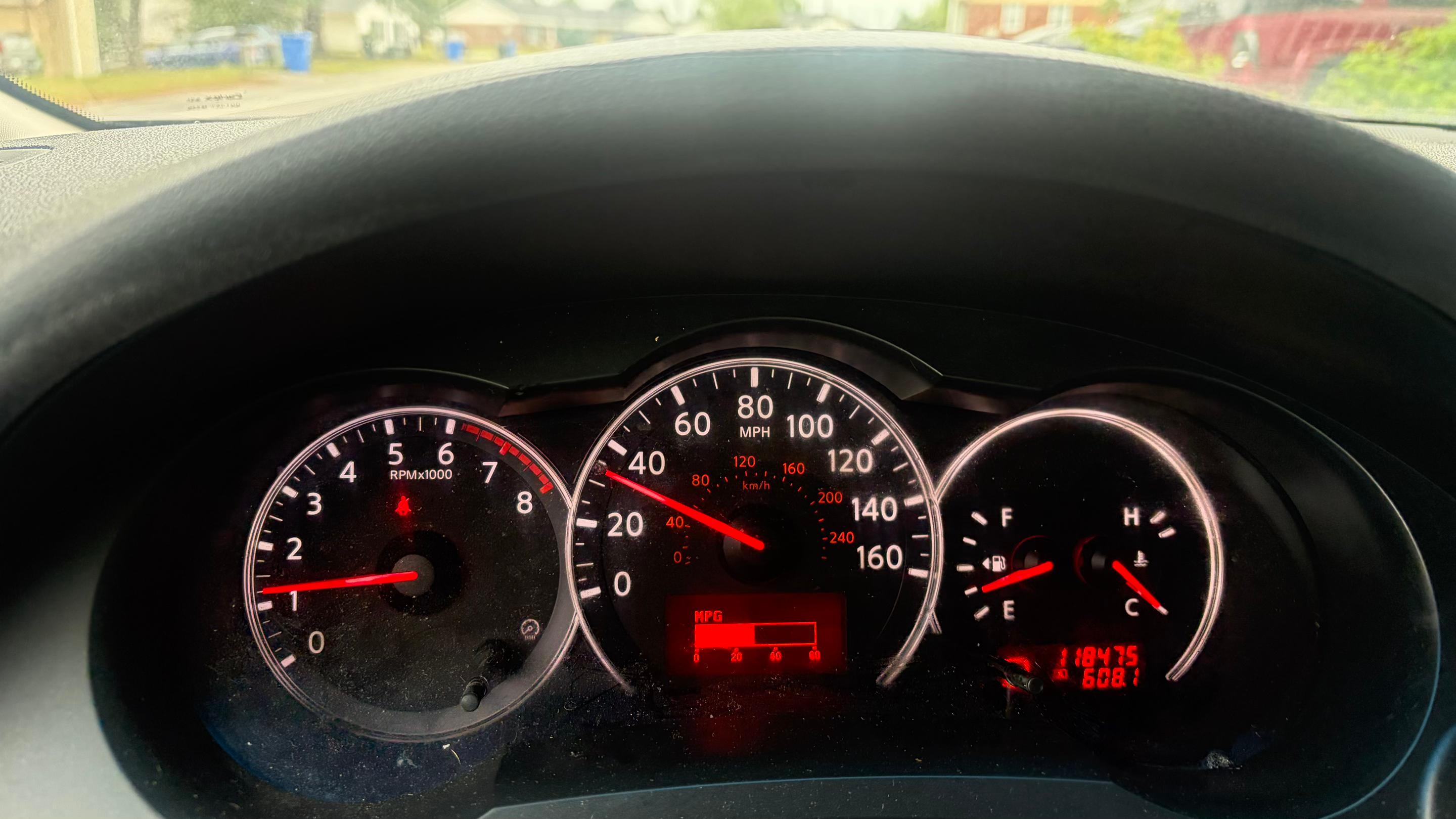 Honda Accord 2016 in Fayetteville, NC
