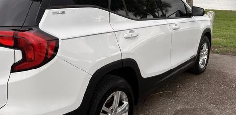 GMC Terrain 2020