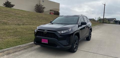 Toyota RAV4 2022