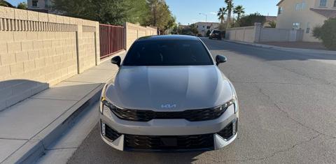 Kia K5 2025