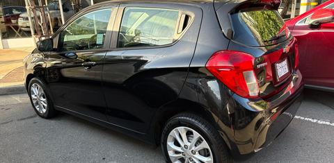 Chevrolet Spark 2021