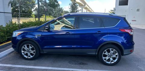 Ford Escape 2014
