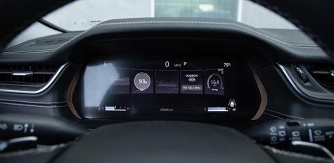 Jeep Grand Cherokee L 2023