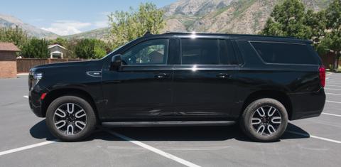 GMC Yukon XL 2023