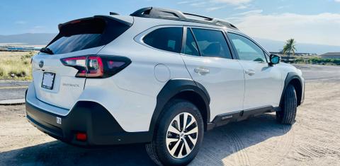 Subaru Outback 2023